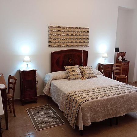 Casafigus La Terrazza Narbolia Villa Kültér fotó