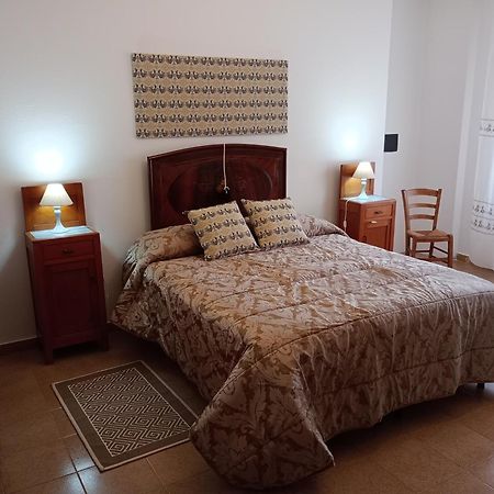 Casafigus La Terrazza Narbolia Villa Kültér fotó