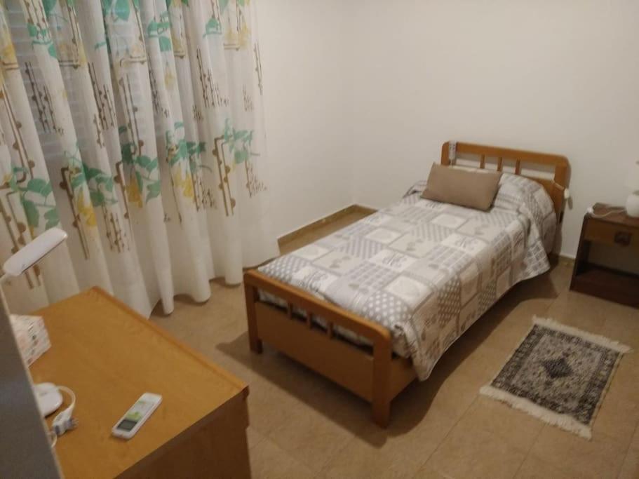 Casafigus La Terrazza Narbolia Villa Kültér fotó