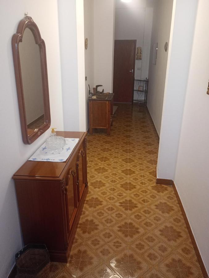 Casafigus La Terrazza Narbolia Villa Kültér fotó