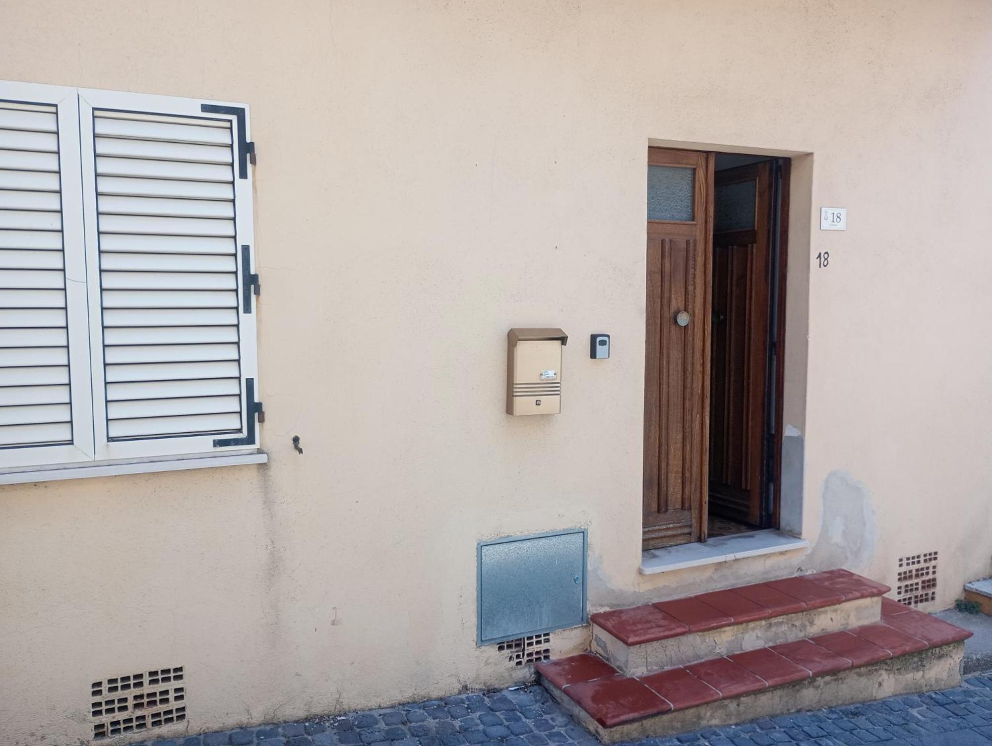 Casafigus La Terrazza Narbolia Villa Kültér fotó