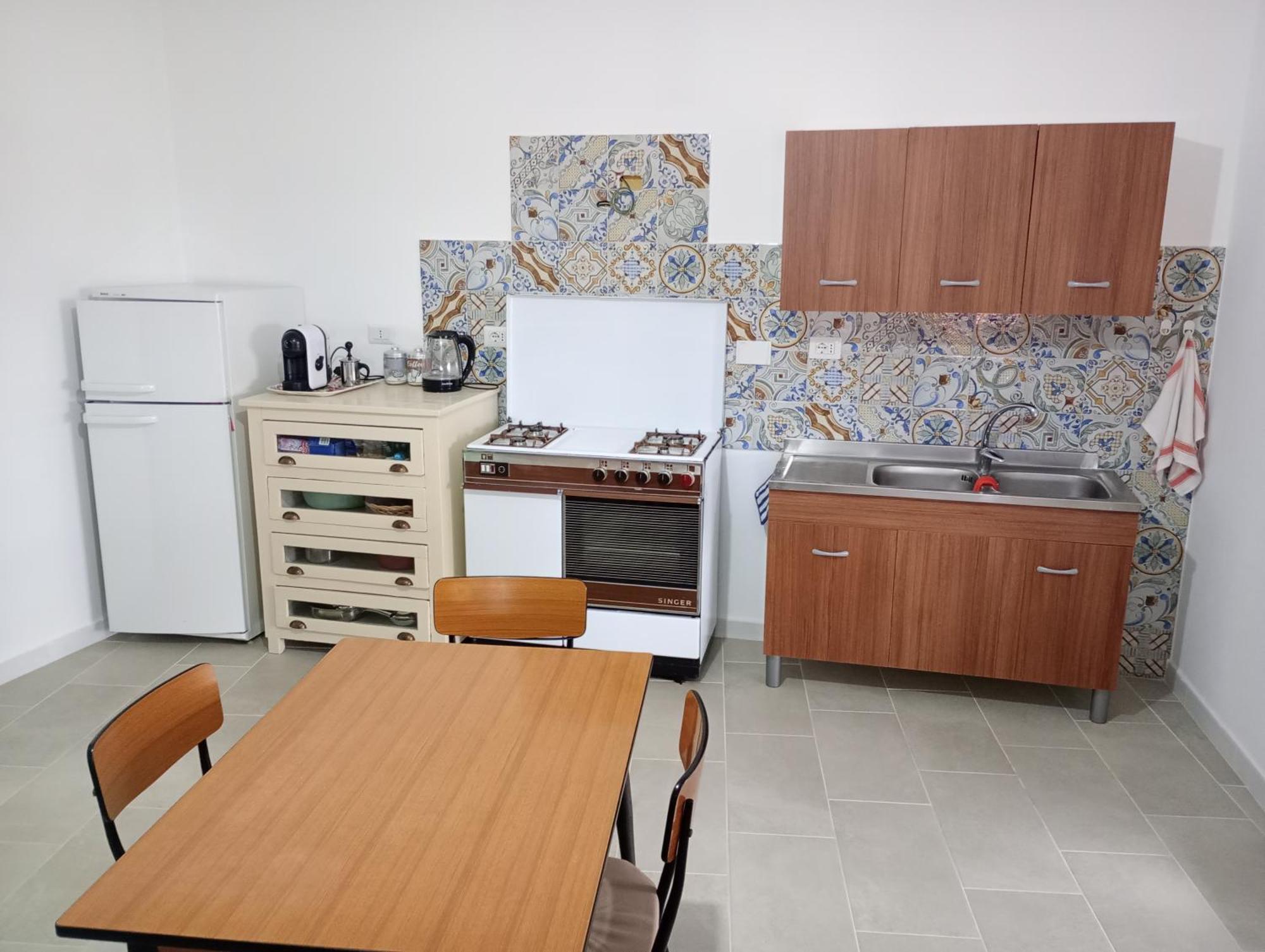 Casafigus La Terrazza Narbolia Villa Kültér fotó