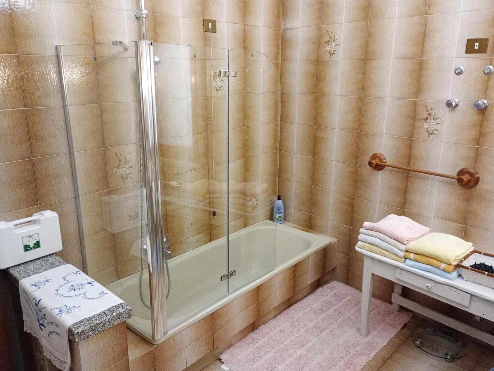 Casafigus La Terrazza Narbolia Villa Kültér fotó