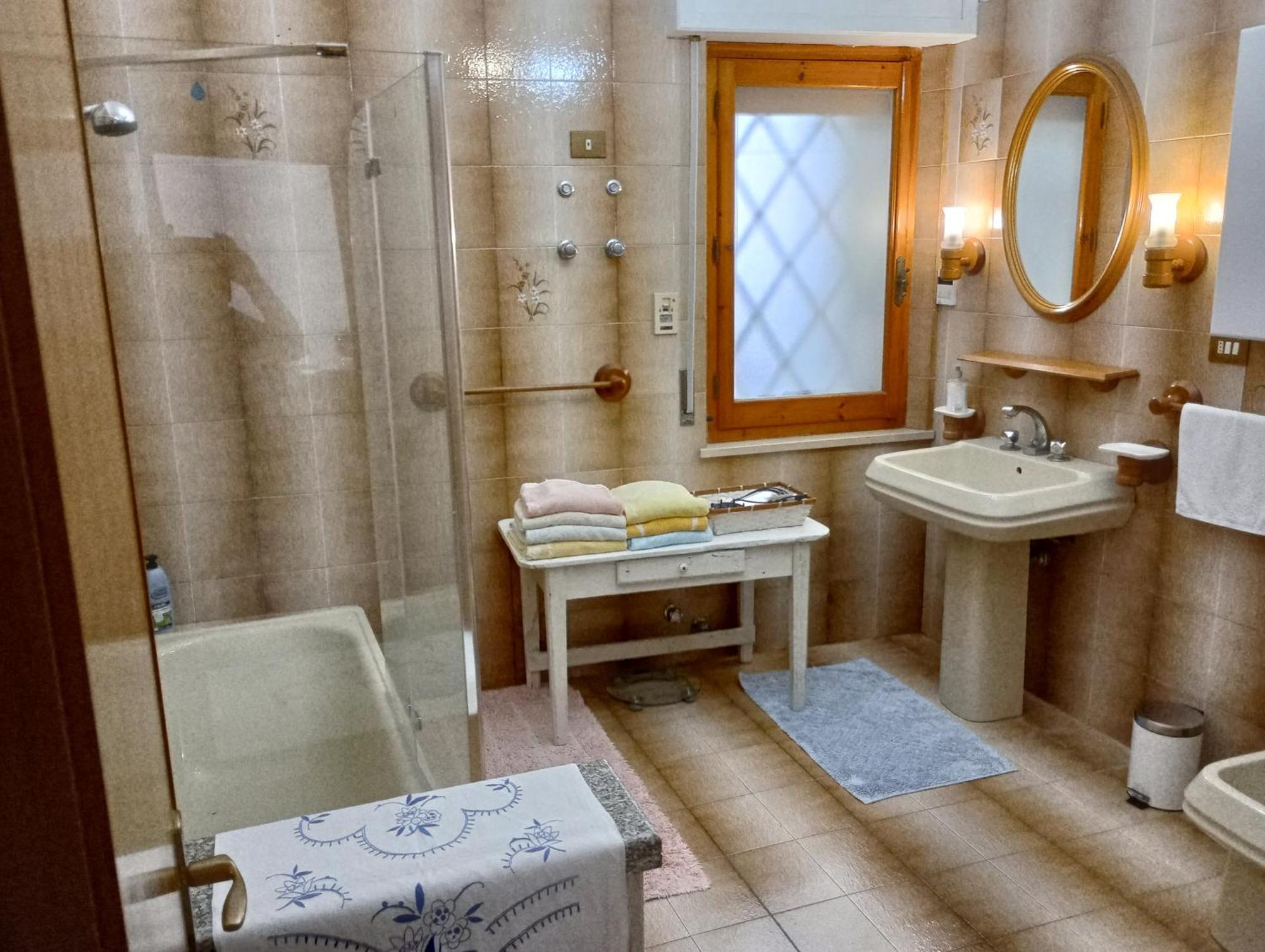 Casafigus La Terrazza Narbolia Villa Kültér fotó